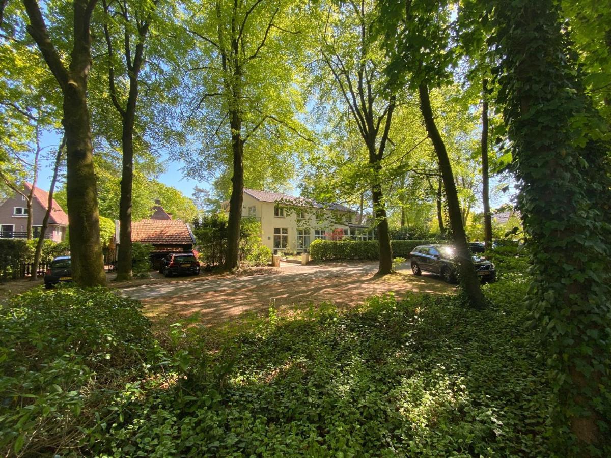 B&B In De Aap Gelogeerd Apeldoorn Exterior foto
