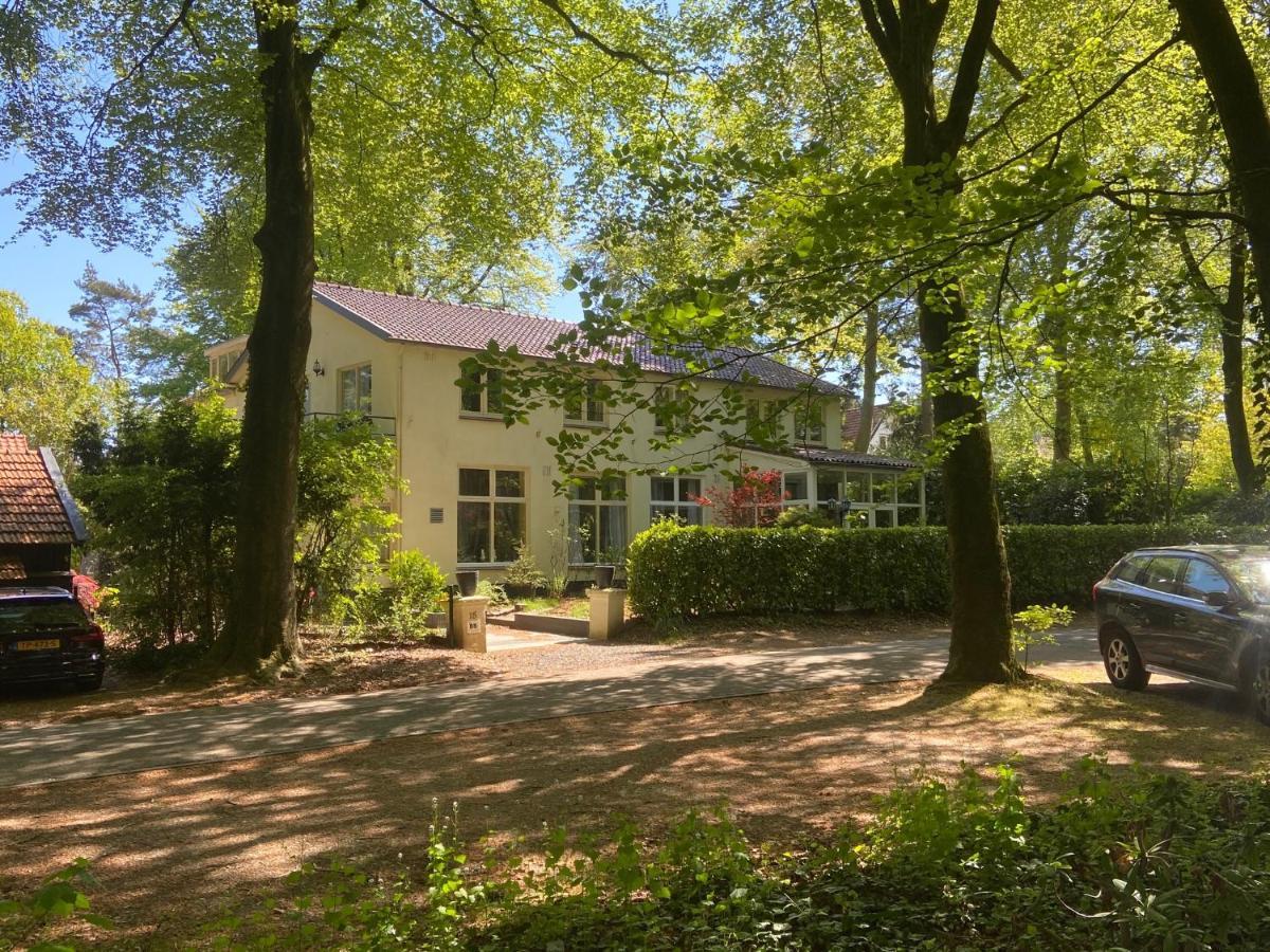 B&B In De Aap Gelogeerd Apeldoorn Exterior foto